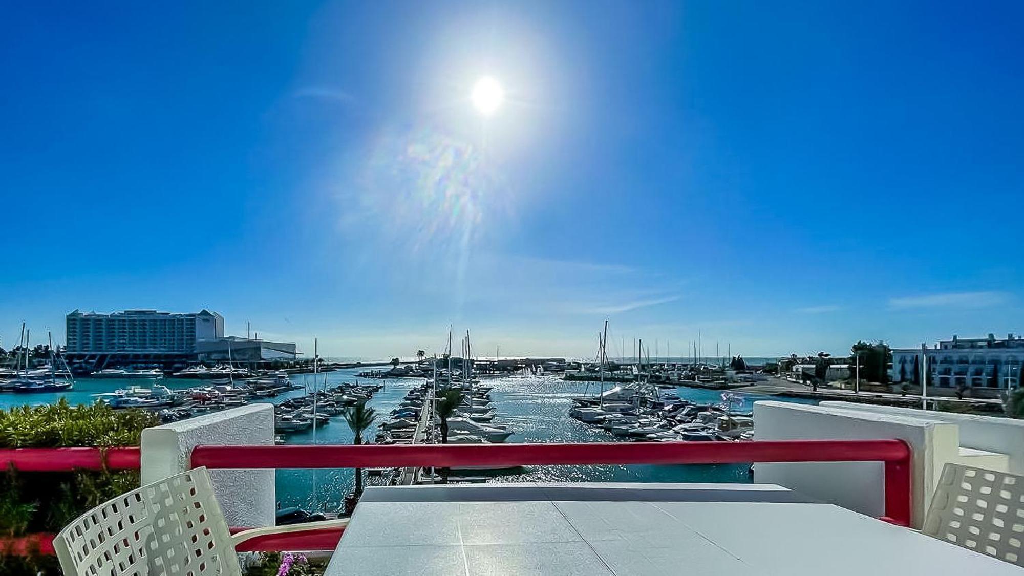 Apartamento Yes! Vista Marina! T1 Hsr Vilamarina Vilamoura
